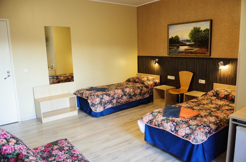 Ranna Villa & Free Parking Pärnu Habitación foto