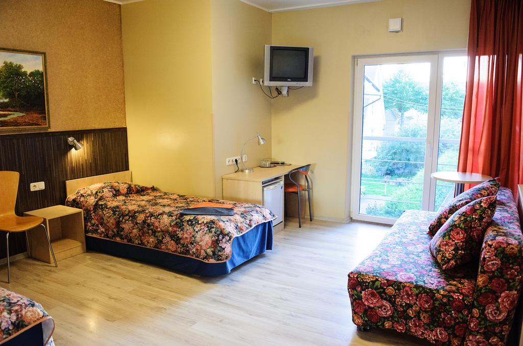 Ranna Villa & Free Parking Pärnu Habitación foto