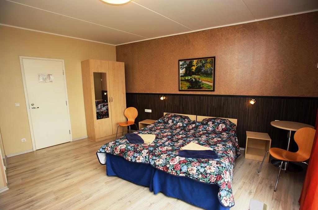 Ranna Villa & Free Parking Pärnu Exterior foto